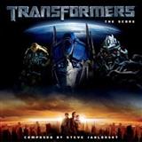 Steve Jablonsky 'Transformers - Arrival To Earth' Piano Solo