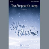Steve King 'The Shepherd's Lamp Carol' SATB Choir
