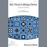 Steve Kupferschmid 'Bile Them Cabbage Down' TB Choir