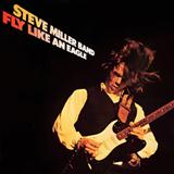 Steve Miller Band 'Fly Like An Eagle' Guitar Tab (Single Guitar)