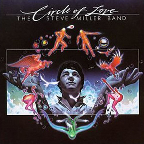 Easily Download Steve Miller Band Printable PDF piano music notes, guitar tabs for  Guitar Chords/Lyrics. Transpose or transcribe this score in no time - Learn how to play song progression.