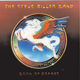 Steve Miller Band 'Jet Airliner' Guitar Chords/Lyrics