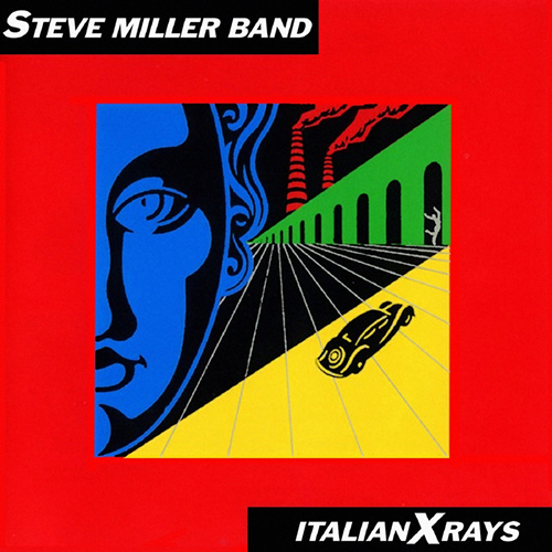 Easily Download Steve Miller Band Printable PDF piano music notes, guitar tabs for  Guitar Chords/Lyrics. Transpose or transcribe this score in no time - Learn how to play song progression.