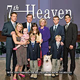 Steve Plunkett '7th Heaven Main Theme' Lead Sheet / Fake Book