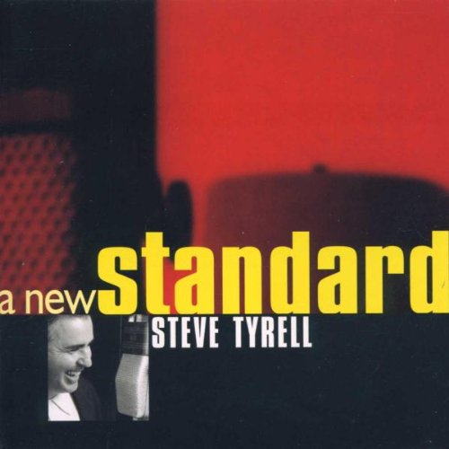 Easily Download Steve Tyrell Printable PDF piano music notes, guitar tabs for  Piano & Vocal. Transpose or transcribe this score in no time - Learn how to play song progression.