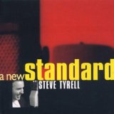 Steve Tyrell 'I've Got The World On A String' Piano & Vocal