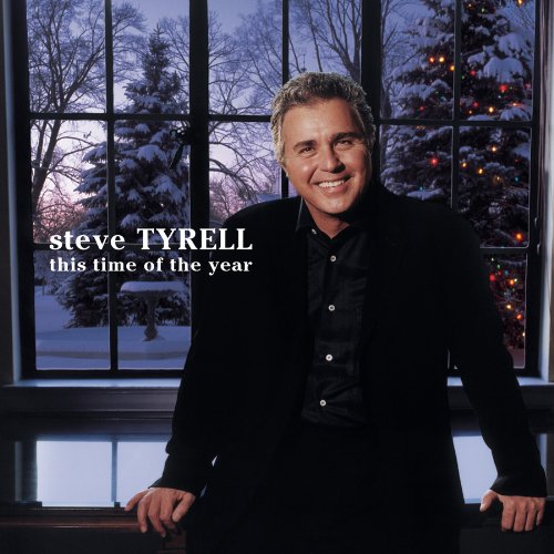 Easily Download Steve Tyrell Printable PDF piano music notes, guitar tabs for  Piano & Vocal. Transpose or transcribe this score in no time - Learn how to play song progression.