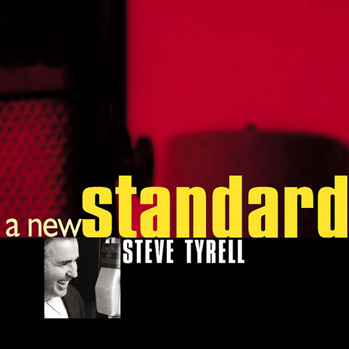 Easily Download Steve Tyrell Printable PDF piano music notes, guitar tabs for  Piano & Vocal. Transpose or transcribe this score in no time - Learn how to play song progression.