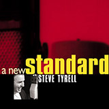 Steve Tyrell 'On The Sunny Side Of The Street' Piano & Vocal
