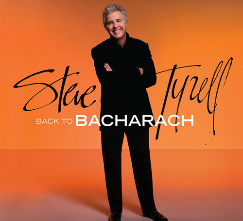 Easily Download Steve Tyrell Printable PDF piano music notes, guitar tabs for  Piano & Vocal. Transpose or transcribe this score in no time - Learn how to play song progression.