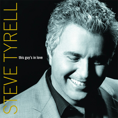 Easily Download Steve Tyrell Printable PDF piano music notes, guitar tabs for  Piano & Vocal. Transpose or transcribe this score in no time - Learn how to play song progression.