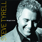 Steve Tyrell 'This Guy's In Love With You' Piano & Vocal