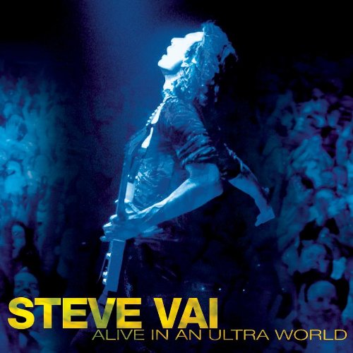 Easily Download Steve Vai Printable PDF piano music notes, guitar tabs for  Guitar Tab. Transpose or transcribe this score in no time - Learn how to play song progression.