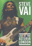 Steve Vai 'Blood And Glory' Guitar Tab