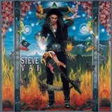 Steve Vai 'Blue Powder' Guitar Tab
