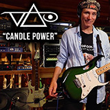 Steve Vai 'Candle Power' Guitar Tab