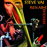 Steve Vai 'Details At Ten' Guitar Tab