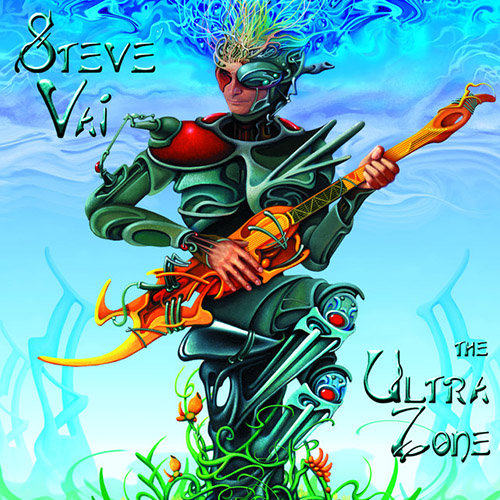 Easily Download Steve Vai Printable PDF piano music notes, guitar tabs for  Guitar Tab. Transpose or transcribe this score in no time - Learn how to play song progression.