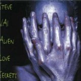 Steve Vai 'Kill The Guy With The Ball/The God Eaters' Guitar Tab