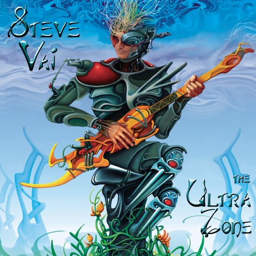 Easily Download Steve Vai Printable PDF piano music notes, guitar tabs for  Guitar Tab. Transpose or transcribe this score in no time - Learn how to play song progression.