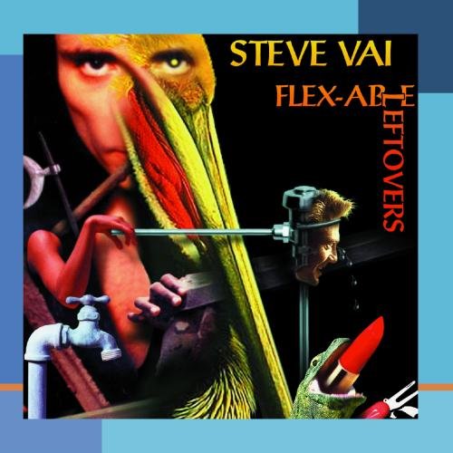 Easily Download Steve Vai Printable PDF piano music notes, guitar tabs for  Guitar Tab. Transpose or transcribe this score in no time - Learn how to play song progression.