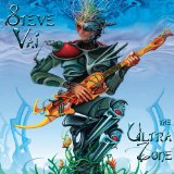Steve Vai 'Oooo' Guitar Tab