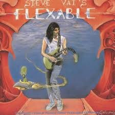 Easily Download Steve Vai Printable PDF piano music notes, guitar tabs for  Guitar Tab. Transpose or transcribe this score in no time - Learn how to play song progression.