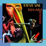 Steve Vai 'The Beast Of Love' Guitar Tab