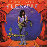 Steve Vai 'Viv Woman' Guitar Tab