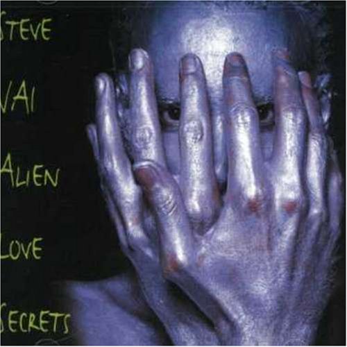 Easily Download Steve Vai Printable PDF piano music notes, guitar tabs for  Guitar Tab. Transpose or transcribe this score in no time - Learn how to play song progression.