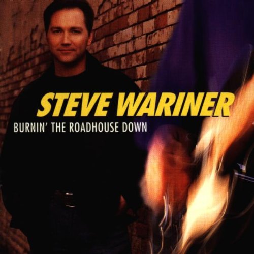 Easily Download Steve Wariner Printable PDF piano music notes, guitar tabs for  Guitar Chords/Lyrics. Transpose or transcribe this score in no time - Learn how to play song progression.