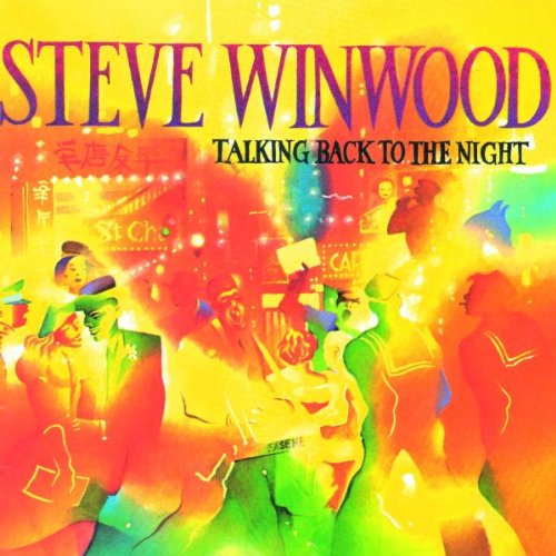Easily Download Steve Winwood Printable PDF piano music notes, guitar tabs for  Piano, Vocal & Guitar Chords. Transpose or transcribe this score in no time - Learn how to play song progression.