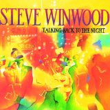 Steve Winwood 'Valerie' Piano, Vocal & Guitar Chords