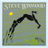 Steve Winwood 'While You See A Chance' Lead Sheet / Fake Book
