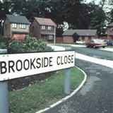 Steve Wright 'Brookside (Theme)' Piano Solo