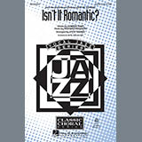 Steve Zegree 'Isn't It Romantic?' SAB Choir