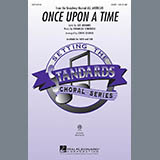Steve Zegree 'Once Upon A Time' SATB Choir