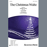 Steve Zegree 'The Christmas Waltz' SAB Choir