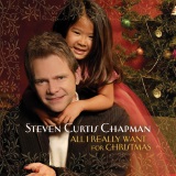 Steven Curtis Chapman 'Angels From The Realms Of Glory' Piano, Vocal & Guitar Chords (Right-Hand Melody)