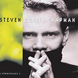 Steven Curtis Chapman 'Fingerprints Of God' Lead Sheet / Fake Book