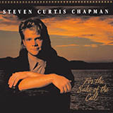 Steven Curtis Chapman 'For The Sake Of The Call' Easy Guitar
