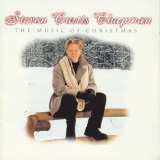 Steven Curtis Chapman 'Hark! The Herald Angels Sing / The Music Of Christmas' Piano, Vocal & Guitar Chords (Right-Hand Melody)