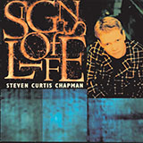 Steven Curtis Chapman 'Let Us Pray' Big Note Piano