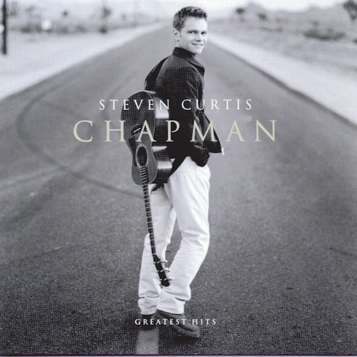 Easily Download Steven Curtis Chapman Printable PDF piano music notes, guitar tabs for  Guitar Chords/Lyrics. Transpose or transcribe this score in no time - Learn how to play song progression.