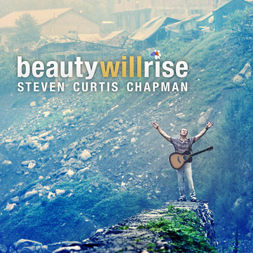Easily Download Steven Curtis Chapman Printable PDF piano music notes, guitar tabs for  Piano, Vocal & Guitar Chords (Right-Hand Melody). Transpose or transcribe this score in no time - Learn how to play song progression.