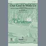 Steven Curtis Chapman 'Our God Is With Us (arr. Bradley Knight)' SAB Choir