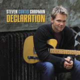 Steven Curtis Chapman 'Savior' Piano, Vocal & Guitar Chords (Right-Hand Melody)