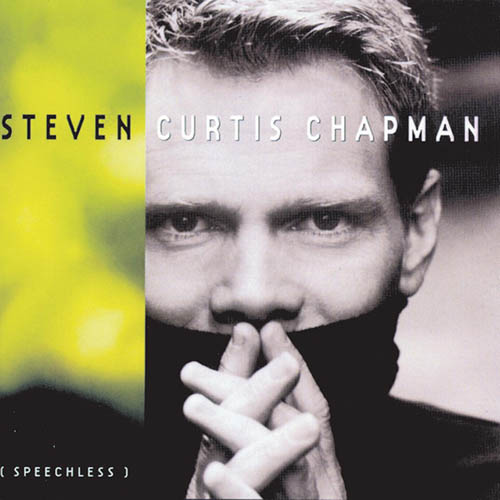 Easily Download Steven Curtis Chapman Printable PDF piano music notes, guitar tabs for  Guitar Chords/Lyrics. Transpose or transcribe this score in no time - Learn how to play song progression.