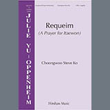 Steven Ko 'Requiem (A Prayer for Itaewon)' SATB Choir