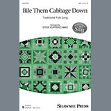 Steven Kupferschmid 'Boil Them Cabbage Down' SAB Choir
